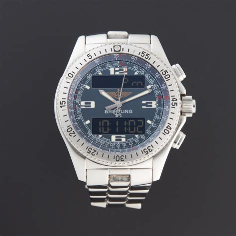 breitling a68062 b1|Breitling b1 a68062 price.